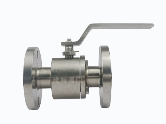 哈氏合金法蘭球閥-專業配套化工機械行業法蘭 閥門及管件配件一站式服務